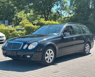 Mercedes-Benz E 200 Gebrauchtwagen