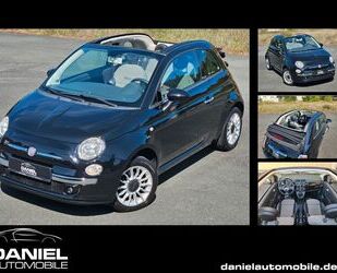 Fiat 500C Gebrauchtwagen