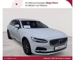 Volvo V90 Gebrauchtwagen
