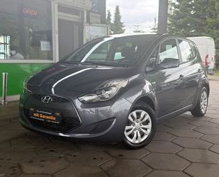 Hyundai ix20 Gebrauchtwagen