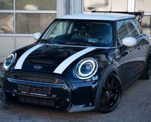 Mini Cooper S Gebrauchtwagen