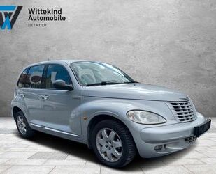 Chrysler PT Cruiser Gebrauchtwagen