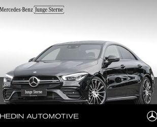 Mercedes-Benz CLA 35 AMG Gebrauchtwagen