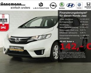 Honda Jazz Gebrauchtwagen