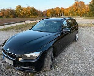 BMW 318 Gebrauchtwagen