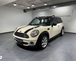 Mini Cooper Clubman Gebrauchtwagen