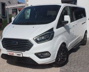 Ford Transit Gebrauchtwagen