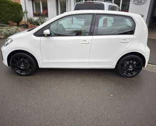 VW up! Gebrauchtwagen