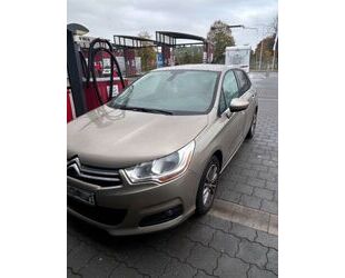 Citroen C4 Gebrauchtwagen