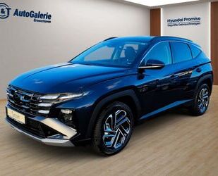 Hyundai TUCSON Gebrauchtwagen