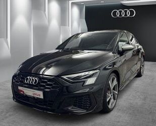 Audi S3 Gebrauchtwagen