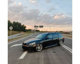 BMW 545 Gebrauchtwagen