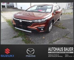Suzuki SX4 Gebrauchtwagen