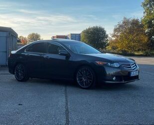 Honda Accord Gebrauchtwagen