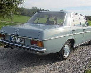 Mercedes-Benz 220 Gebrauchtwagen