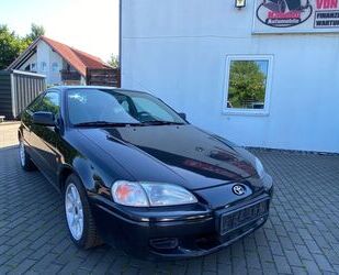 Toyota Paseo Gebrauchtwagen