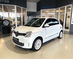 Renault Twingo Gebrauchtwagen