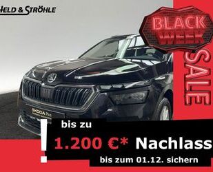 Skoda Kamiq Gebrauchtwagen