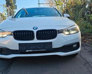 BMW 316 Gebrauchtwagen