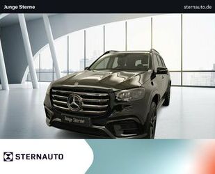 Mercedes-Benz GLS 350 Gebrauchtwagen