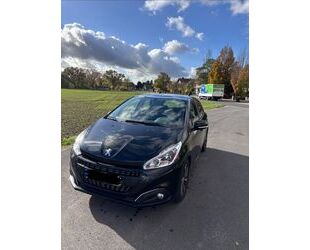 Peugeot 208 Gebrauchtwagen