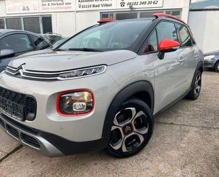 Citroen C3 Aircross Gebrauchtwagen