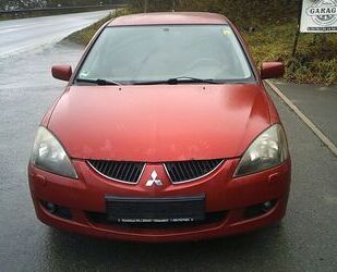 Mitsubishi Lancer Gebrauchtwagen