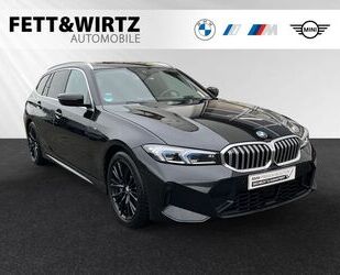 BMW 330 Gebrauchtwagen