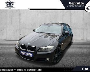 BMW 318 Gebrauchtwagen