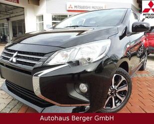 Mitsubishi Space Star Gebrauchtwagen