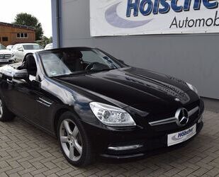 Mercedes-Benz SLK 200 Gebrauchtwagen