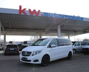 Mercedes-Benz V 220 Gebrauchtwagen