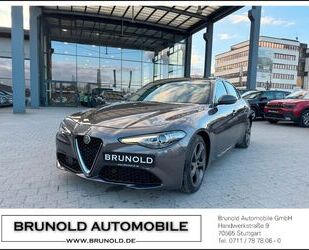Alfa Romeo Giulia Gebrauchtwagen