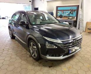 Hyundai NEXO Gebrauchtwagen