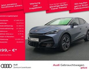 Cupra Tavascan Gebrauchtwagen