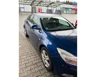 Opel Insignia Gebrauchtwagen