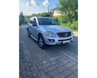 Mercedes-Benz ML 320 Gebrauchtwagen