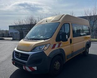 Fiat Ducato Gebrauchtwagen