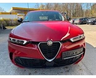 Alfa Romeo Tonale Gebrauchtwagen