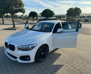 BMW 118 Gebrauchtwagen