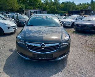 Opel Insignia Gebrauchtwagen