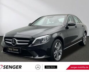Mercedes-Benz C 300 Gebrauchtwagen