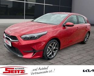 Kia ceed / Ceed Gebrauchtwagen