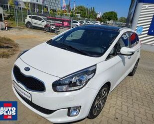 Kia Carens Gebrauchtwagen