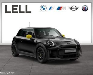 Mini Cooper SE Gebrauchtwagen