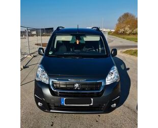 Peugeot Partner Tepee Gebrauchtwagen