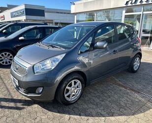 Kia Venga Gebrauchtwagen