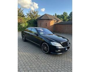 Mercedes-Benz S 320 Gebrauchtwagen
