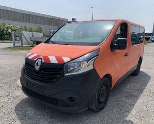 Renault Trafic Gebrauchtwagen