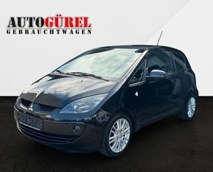 Mitsubishi Colt Gebrauchtwagen